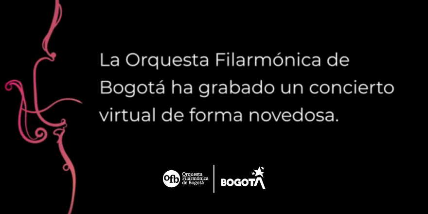 Orquesta Filarmónica de Bogotá
