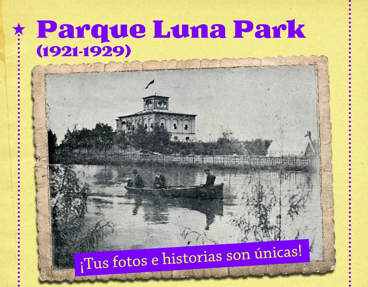 Parque Luna Park