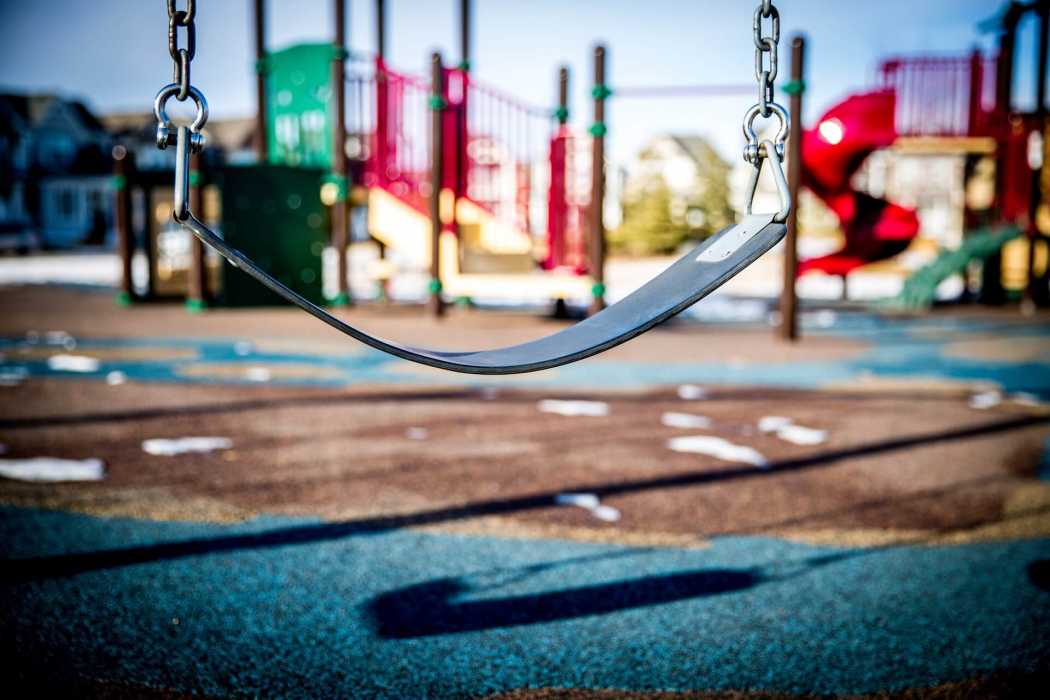 Así será el parque Ciudad de los Niños