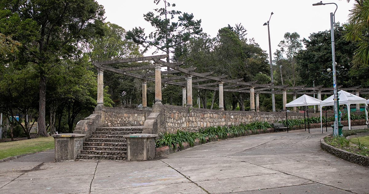 Recuperación del Parque Nacional por parte del Distrito