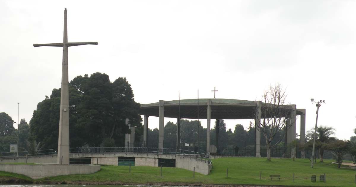 Parque Simón Bolívar de Bogotá: planes y actividades para disfrutar 