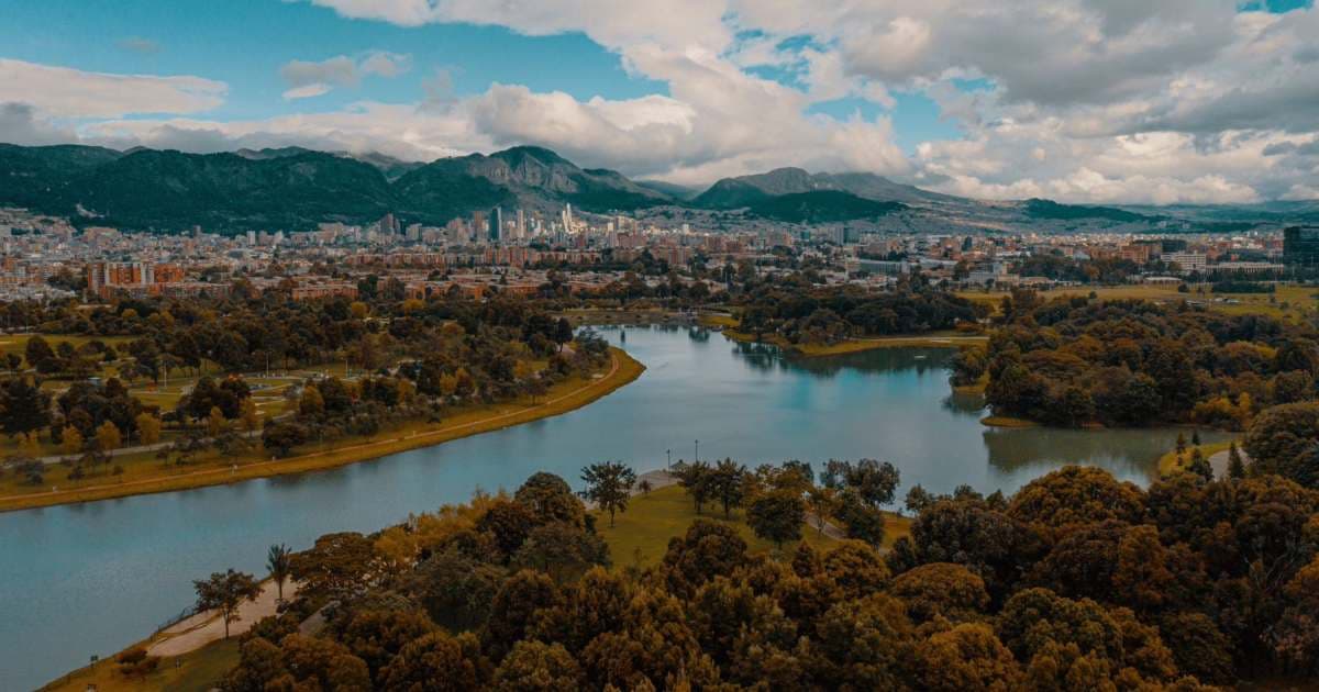 Parque Simón Bolívar de Bogotá: planes y actividades para disfrutar 
