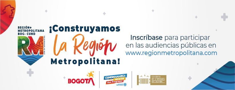 Región Metropolitana Bogotá-Cundinamarca