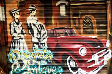 MURAL DE PEDRO ELIAS ABUANZA