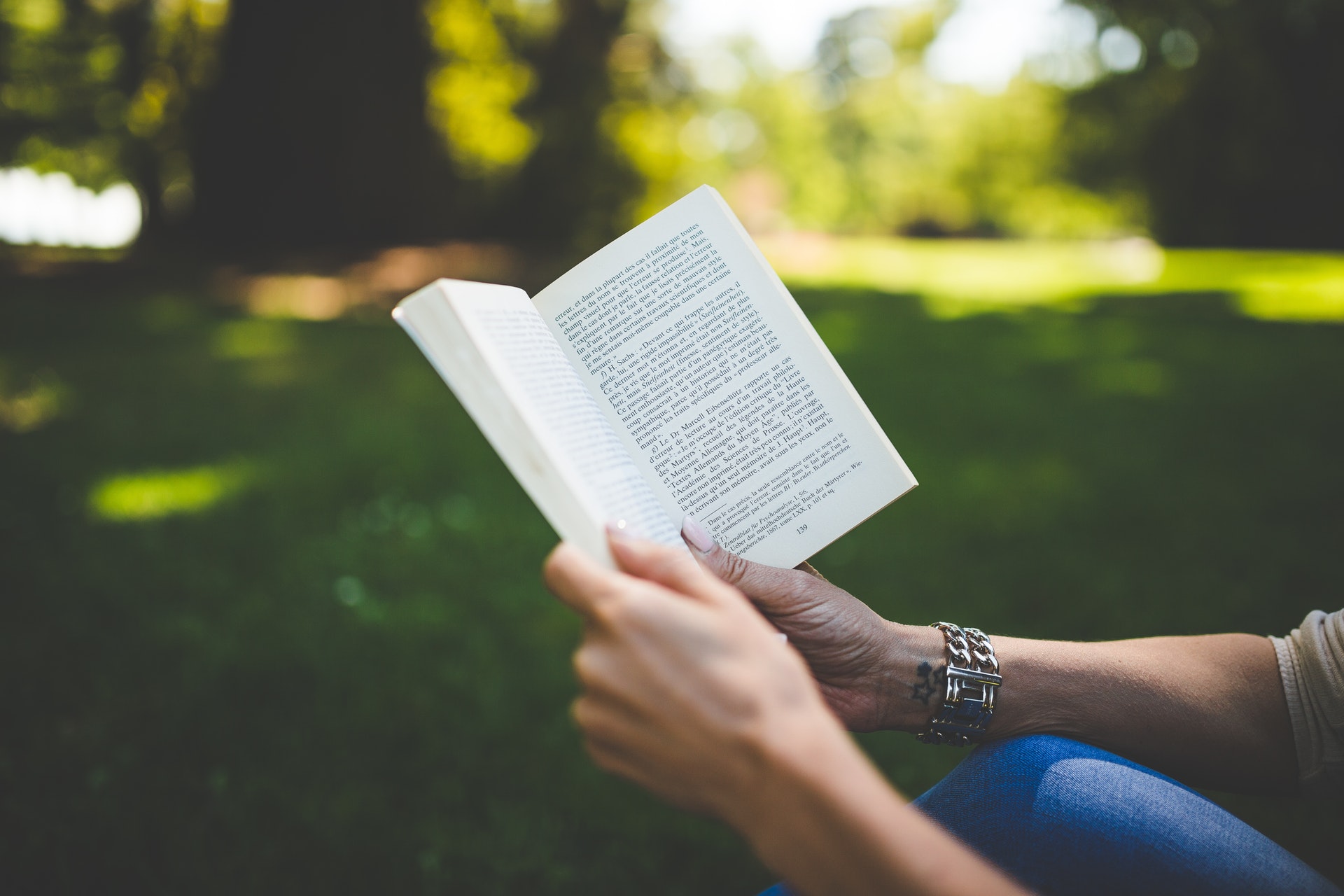Maratones de lectura