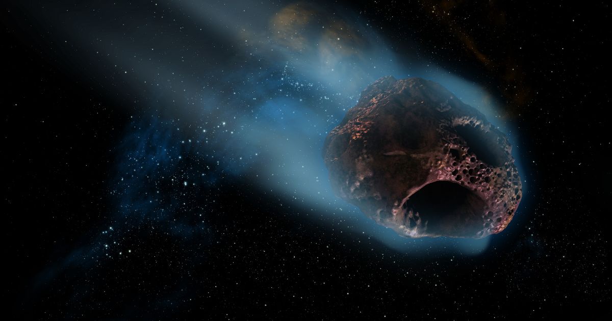 Día de los Asteroides 