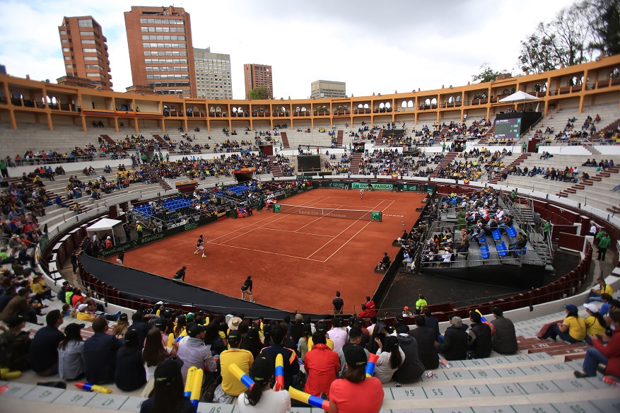 Alcalde Peñalosa respalda proyecto que prohibiría corridas de toros en Bogotá
