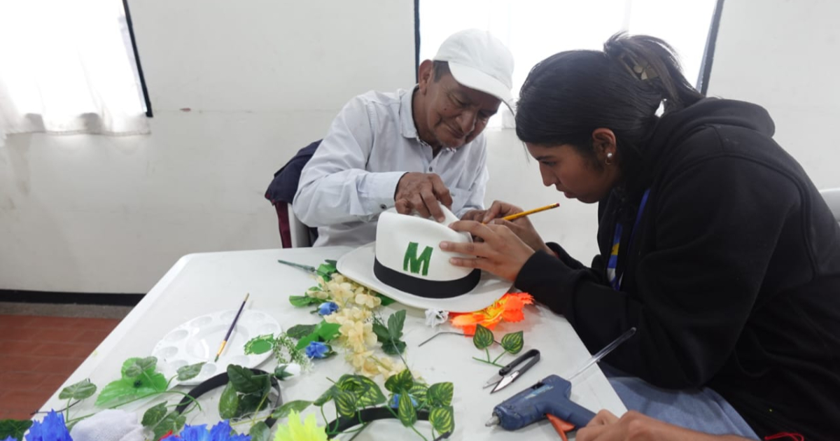 Proyectos ganadores de estimulo por 80 millones