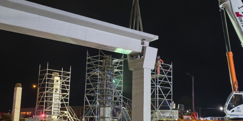 Cuándo entra a operar el puente peatonal Ducales Soacha Bogotá