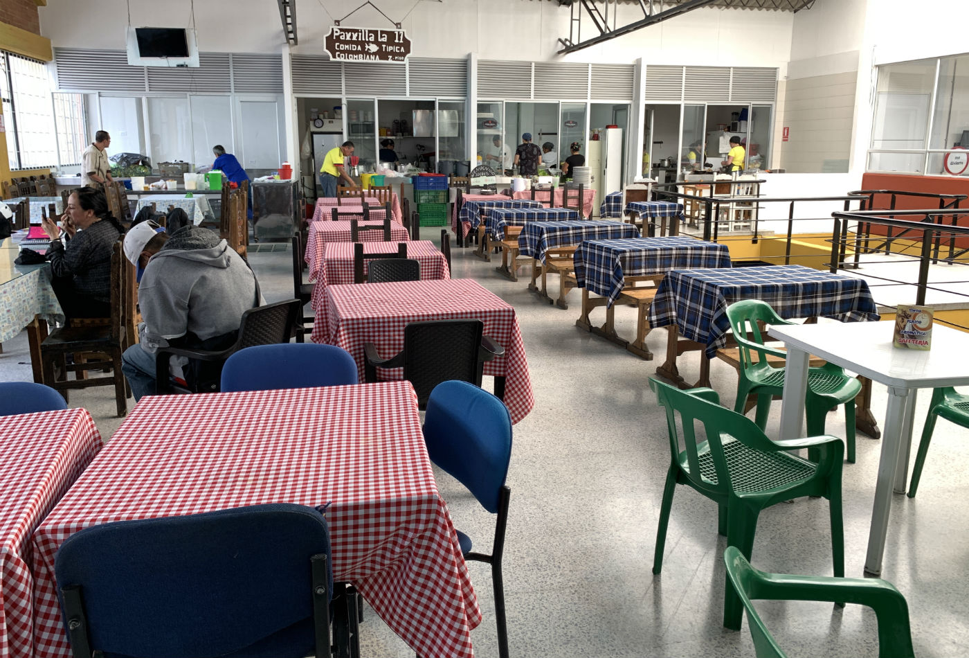 Punto comercial Veracruz