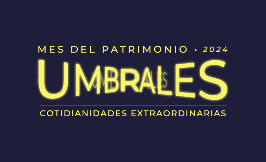 Mes del Patrimonio 2024