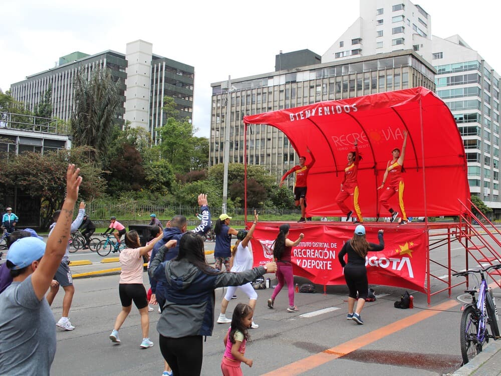 ciclovia