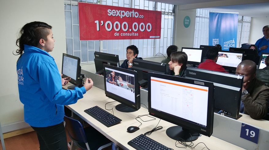 Reducción de nacimientos en menores de 19 años - Foto: Secretaría de Salud