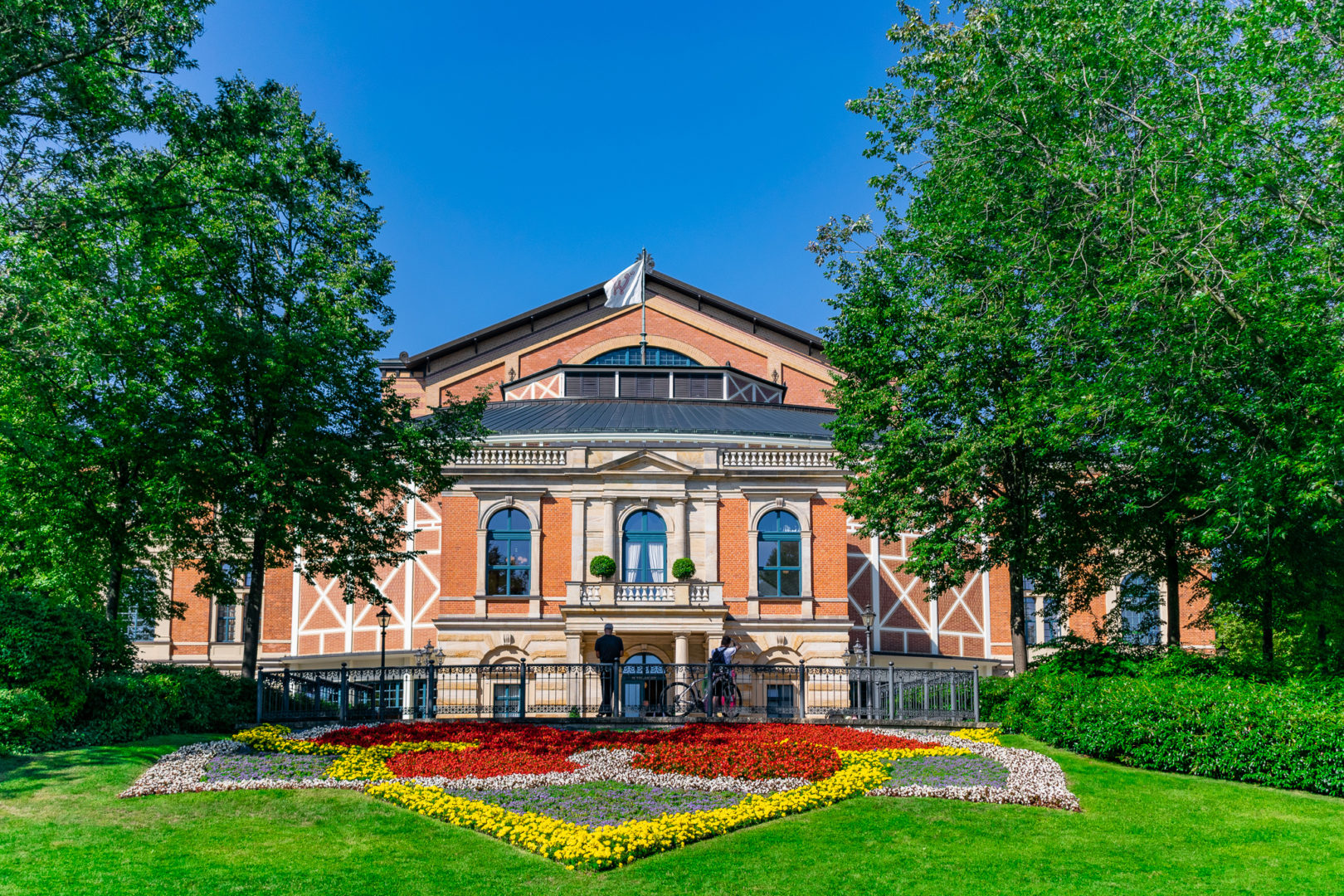 Teatro Bayreuth