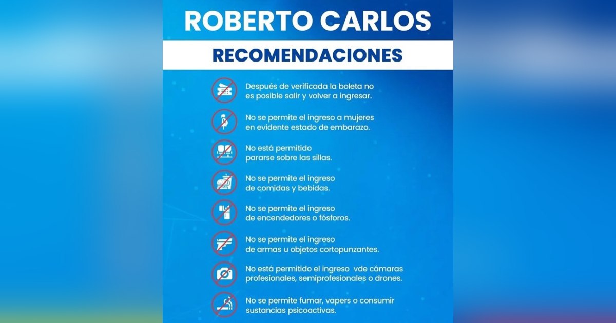 Roberto Carlos Bogota