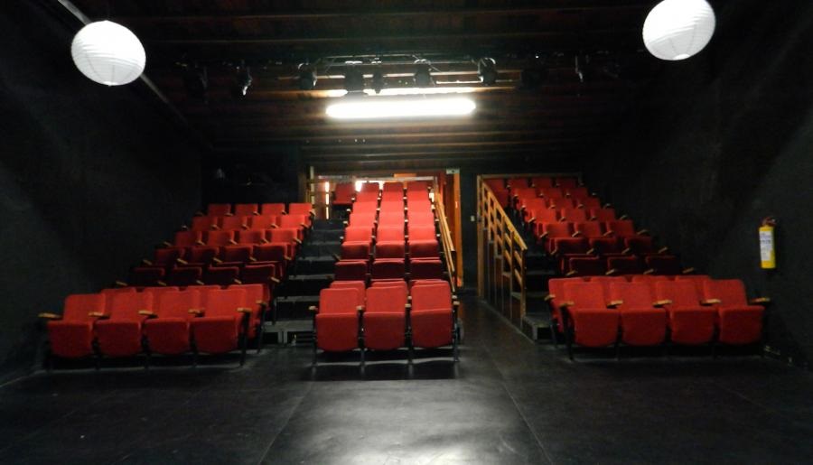 Teatro Tecal