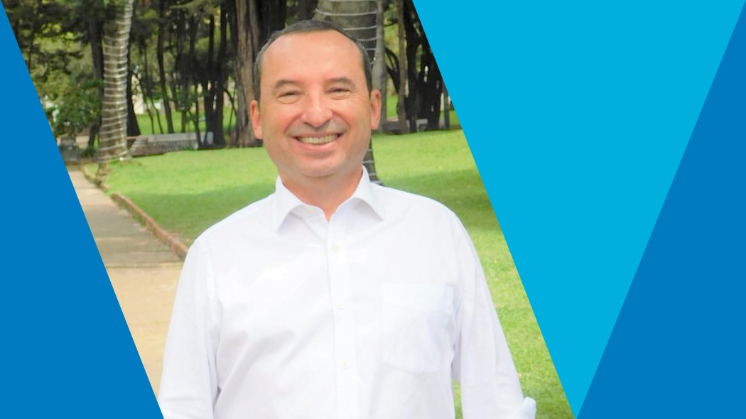 Secretario de Salud