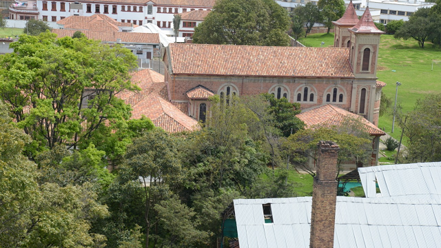 Hospital San Juan de Dios
