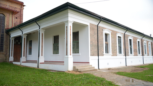 Hospital San Juan de Dios