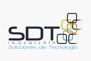 Logo SDT Tecnología