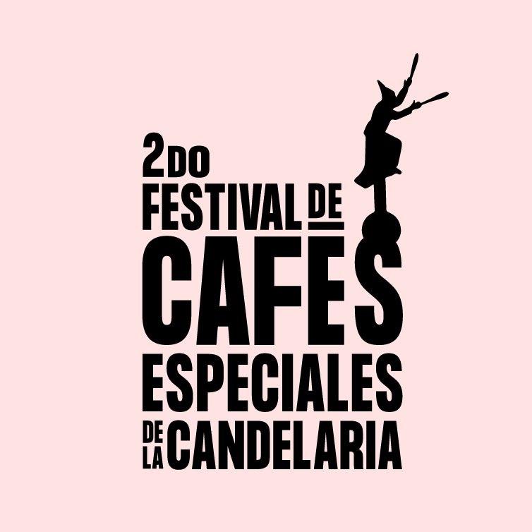 Segundo Festival de Cafés La Candelaria