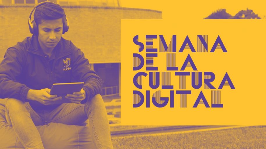 Semana de la Cultura Digital 2020