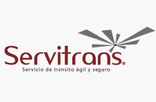 Logo Servitrans
