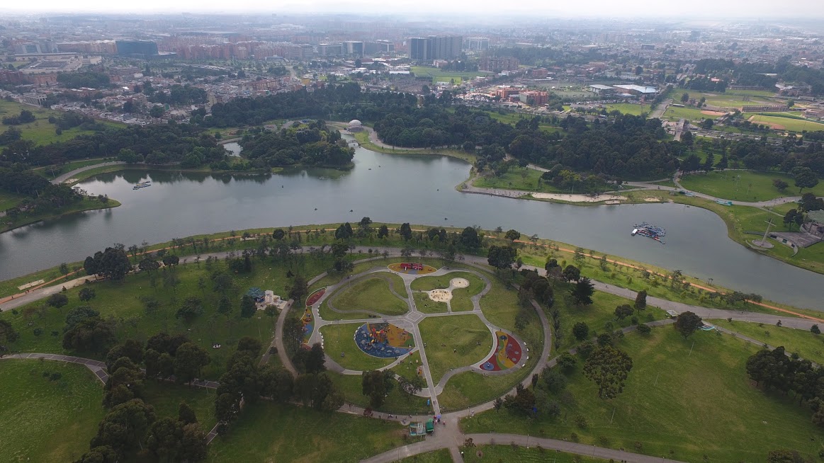 ¿Dónde volar cometa en Bogotá en agosto de 2022? Lista de parques
