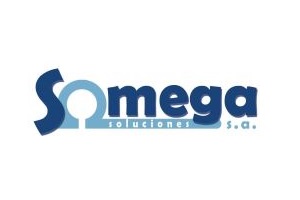 Logo de Somega Soluciones SA
