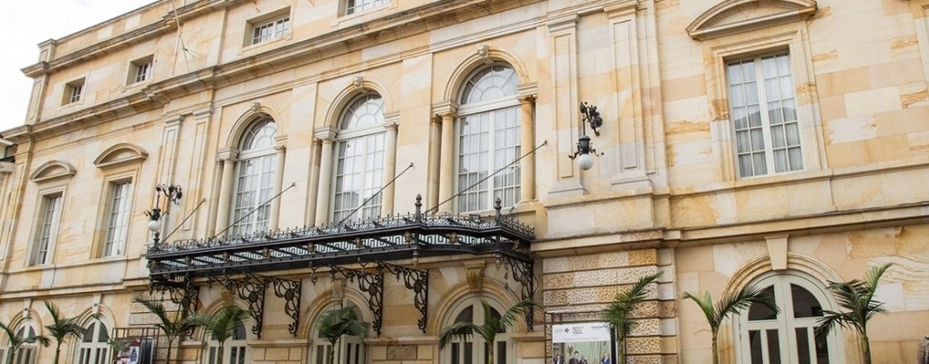 Teatro Colon 