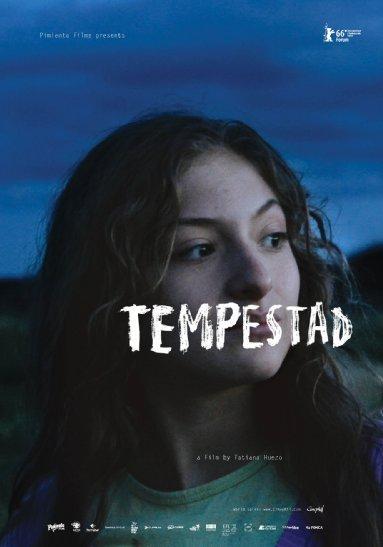 Película: Tempestad (Dir. Tatiana Huezo, 2016) México. 105 min.