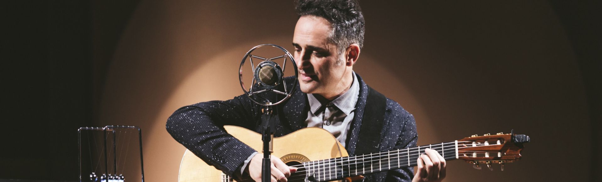 Jorge Drexler