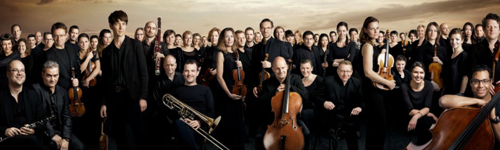 Mahler Chamber Orchesta