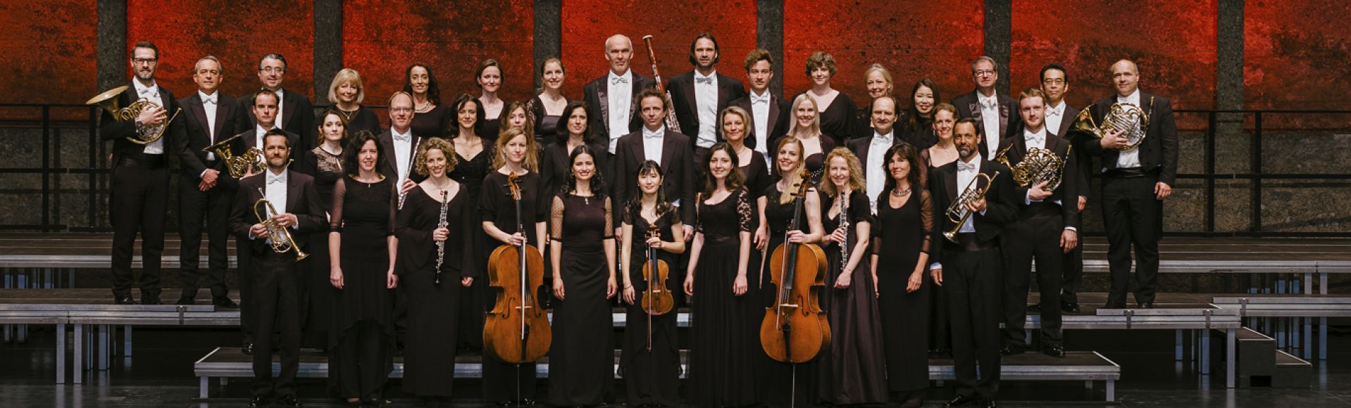 Mozarteum Saizburg
