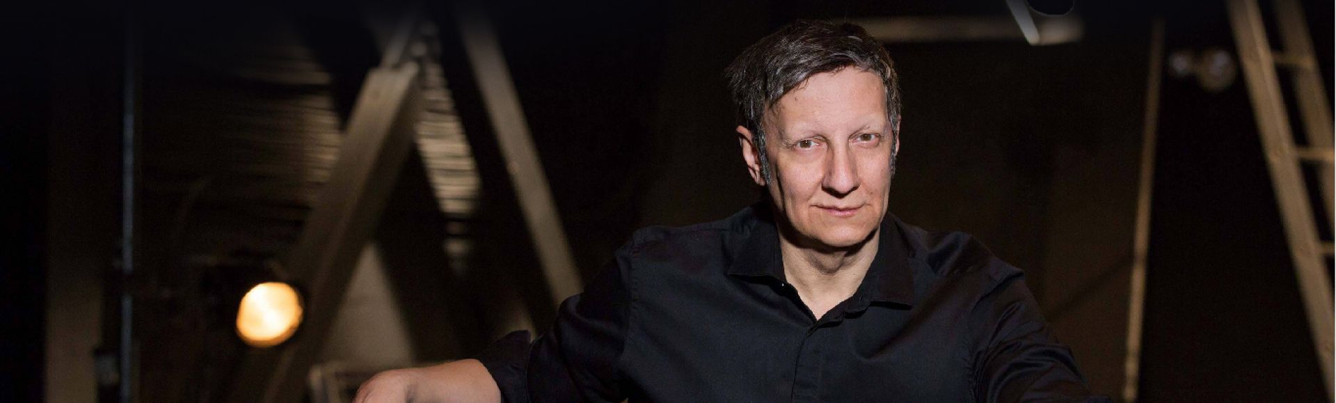 Robert Lepage