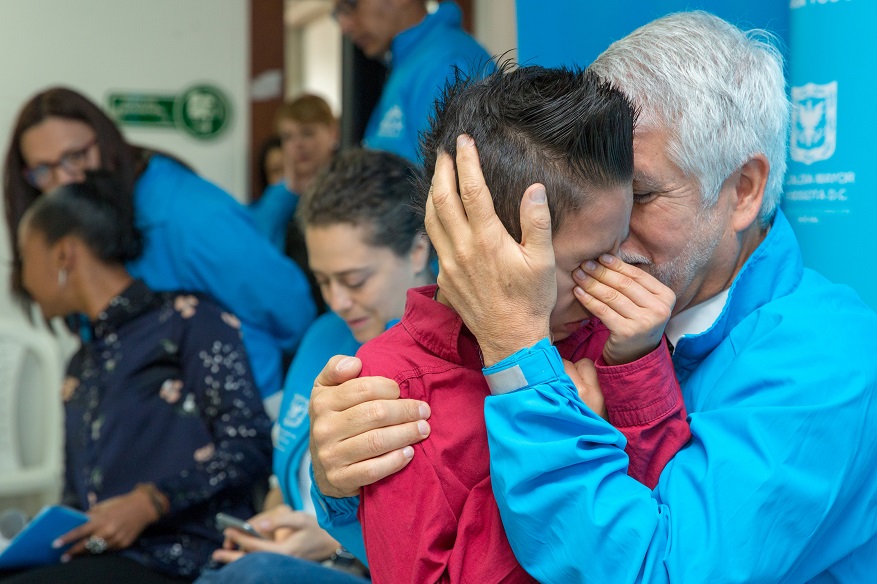 Reducción trabajo infantil 