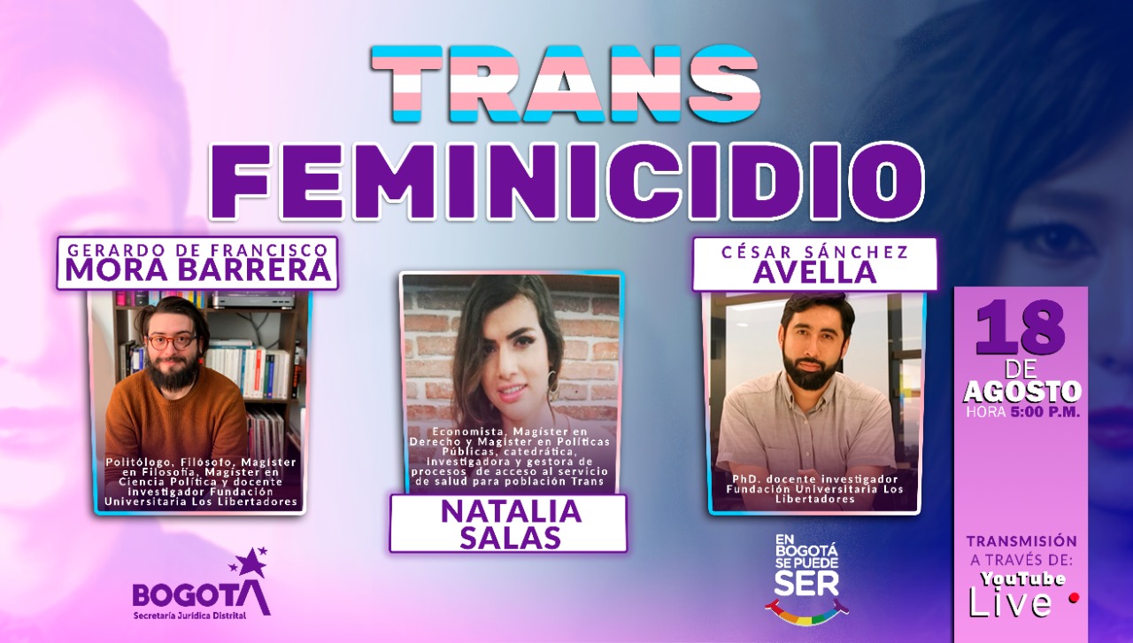transfeminicidios