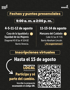 Tunjuelito