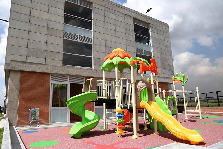 Última semana para solicitar cupos en colegios oficiales - Foto: Comunicaciones Alcaldía Bogotá