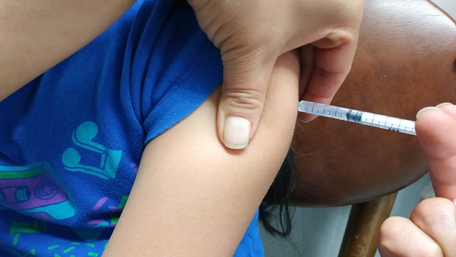 Foto: Secretaría de Salud 