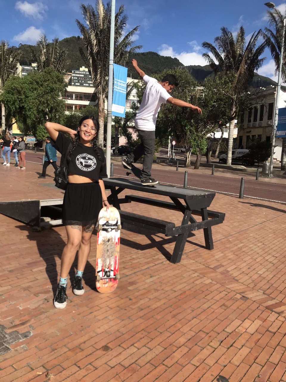 Imagen de Valentina Díaz