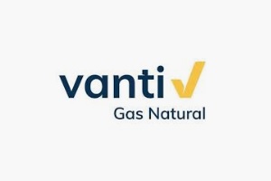 Logo Vanti