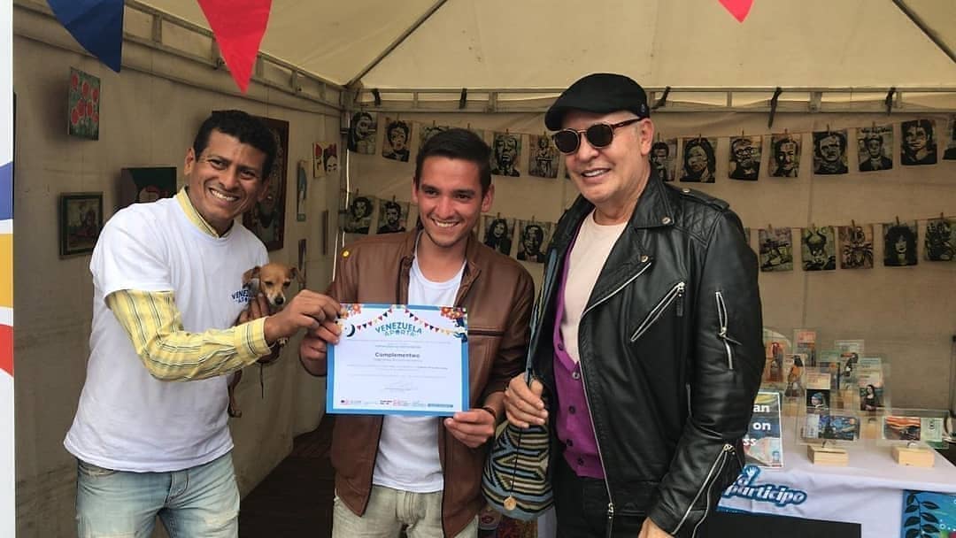 Ganadores Complementwo