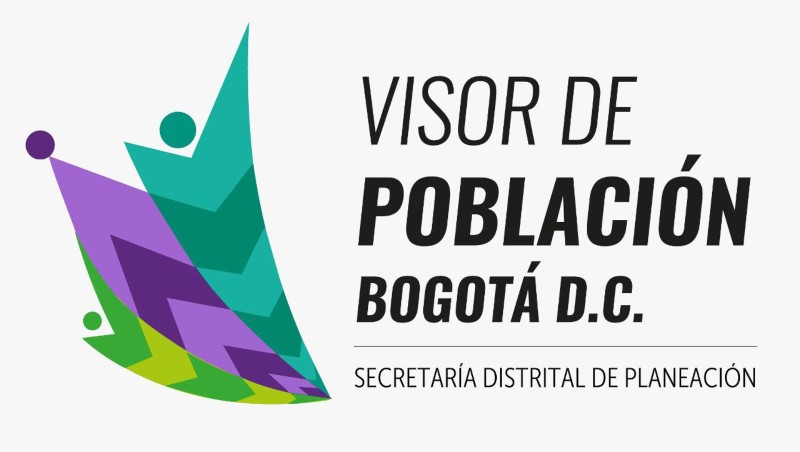 Ya puedes acceder a la información poblacional de Bogotá por localidades y UPZ