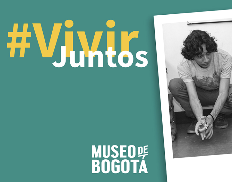 #VivirJuntos