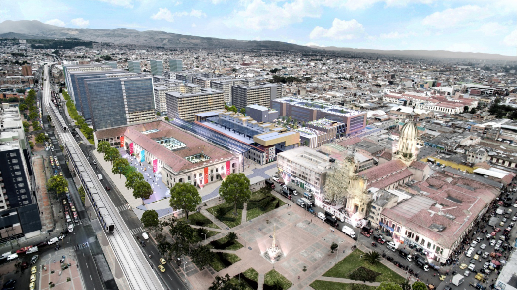 Centro