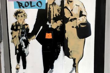 MURAL DE WAYRA NATALIA ZAMORA