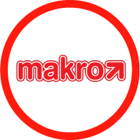 Logo Makro