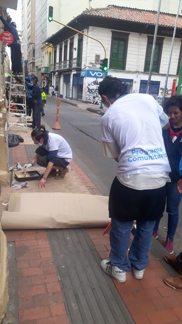 Foto: Secretaría de Seguridad