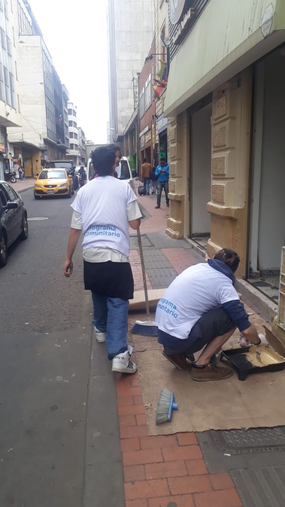 Foto: Secretaría de Seguridad
